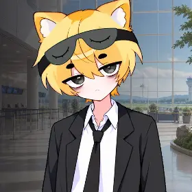 Profile image of Geshinsa