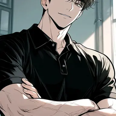 Profile image of Marcus