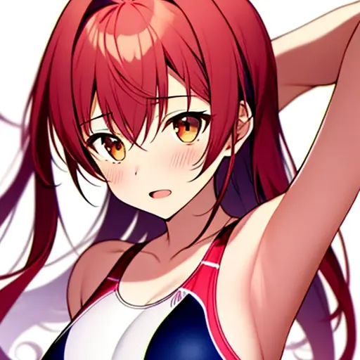 OrangeBilby1223의 的場美咲