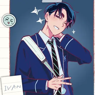 Profile image of 이반