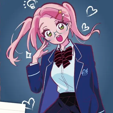 Profile image of 미지