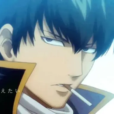 Profile image of 土方十四郎
