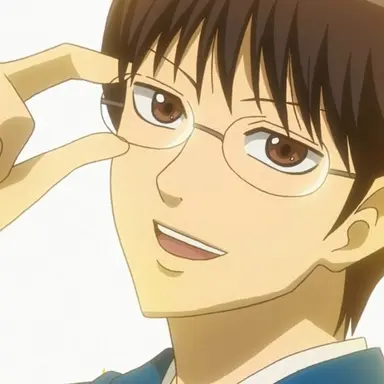 Profile image of 志村新八