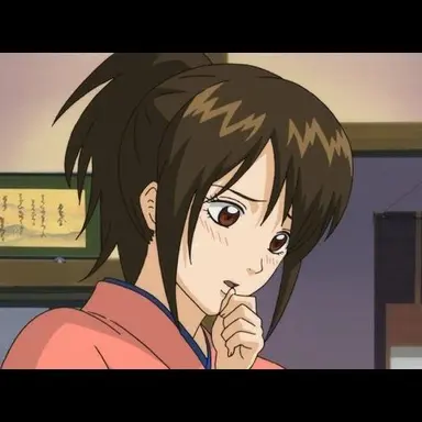 Profile image of 志村妙