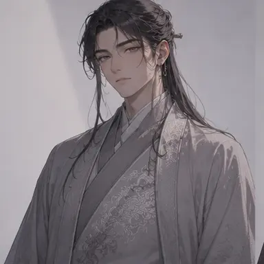 Profile image of リュシェン