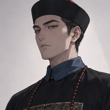Profile image of ユチェン