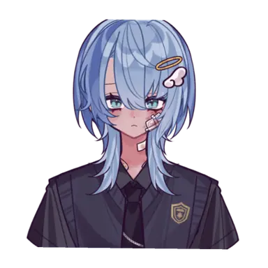 Profile image of 麗