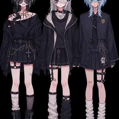 Profile image of みんな