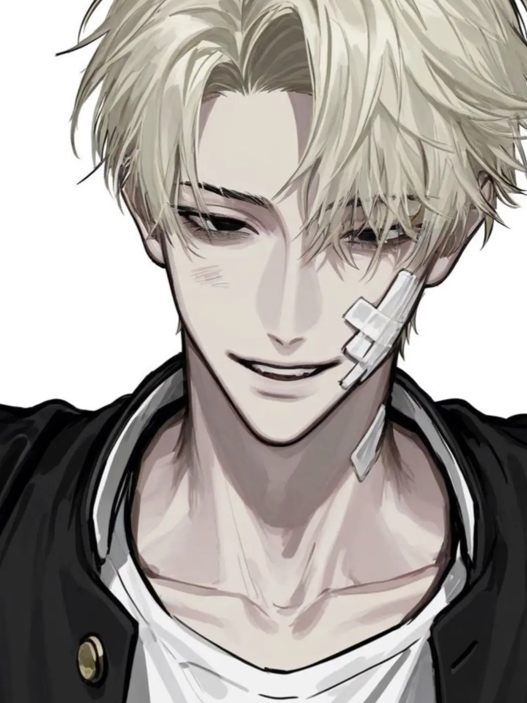 Creqrn_387의 ヤンキーくんと恋愛してみた