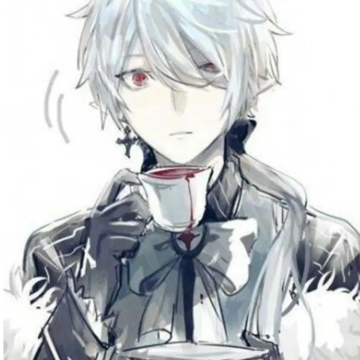 PutridSalty9734의 My Demon Owes Me