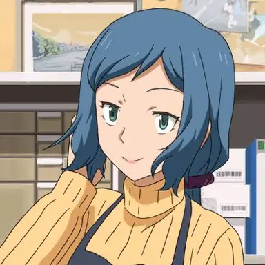 Profile image of イオリ・リン子