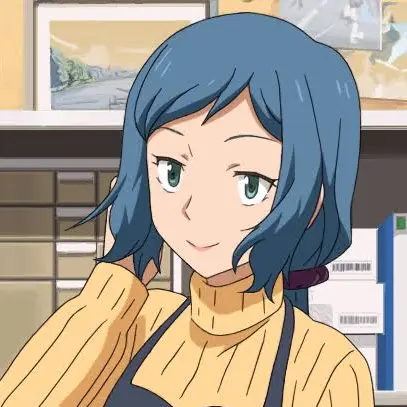 DemureDune1688의 イオリ・リン子と仲良くしろ