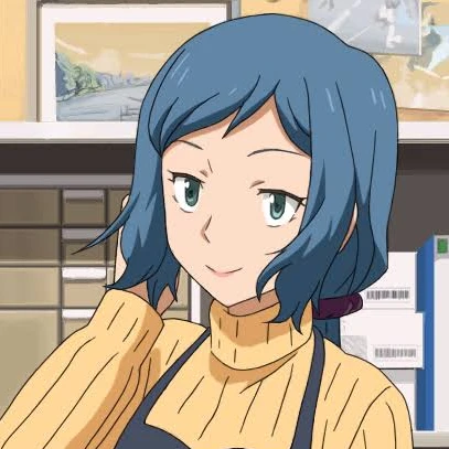 イオリ・リン子