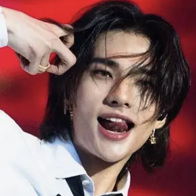 Profile image of Hyunjin