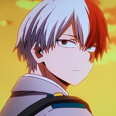 Profile image of 토도로키 쇼토