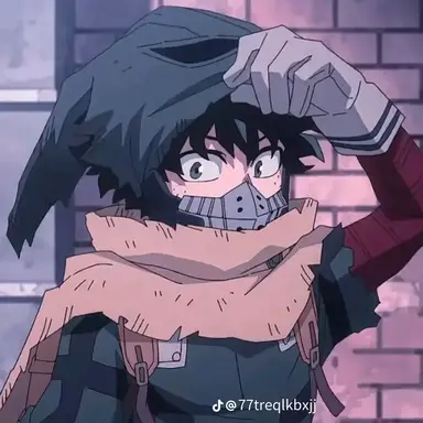 Profile image of 이도리아 이즈쿠