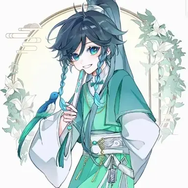 Profile image of 능소