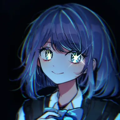 Profile image of 쿠로카와 아카네
