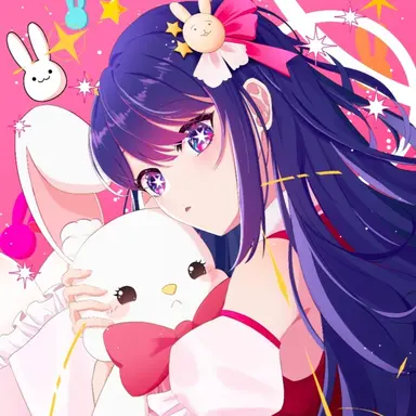 Profile image of 호시노 아이