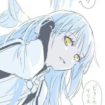 LushApe9841의 リムル