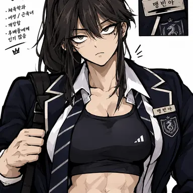 Profile image of 맹빈아