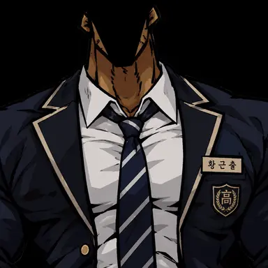 Profile image of 황근출