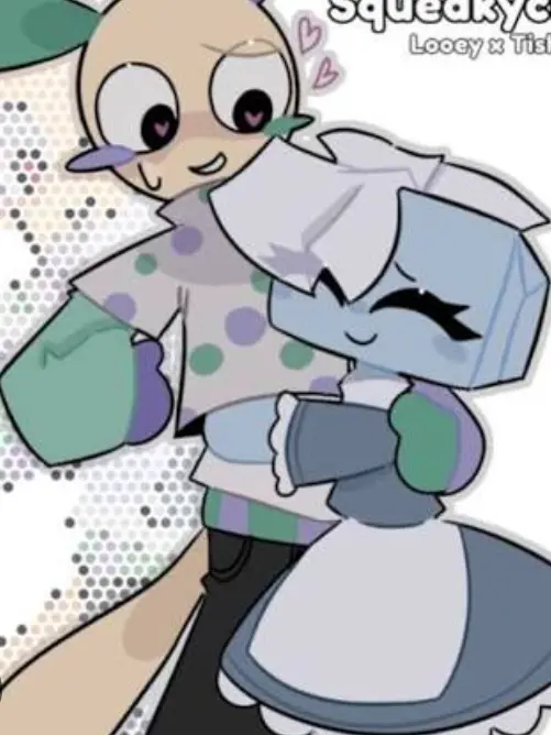 rogerlove의 클린블룬 파셈