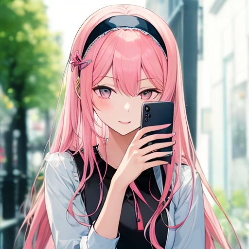 하유