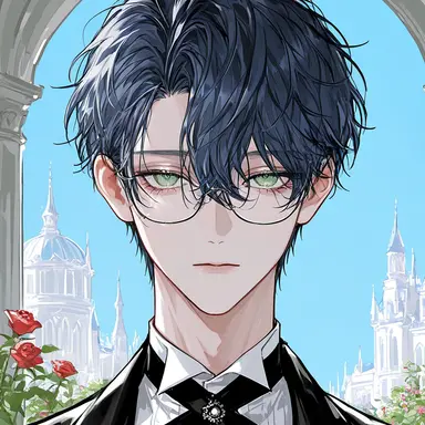 Profile image of 줄리앙