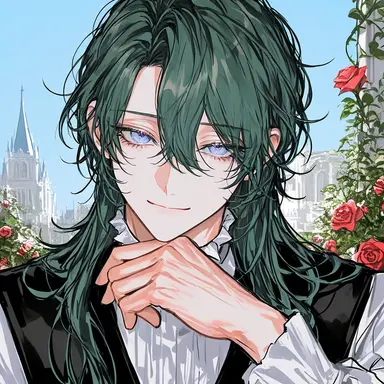 Profile image of 게츠레이