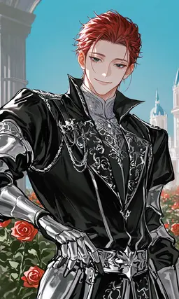 Profile image of 레온