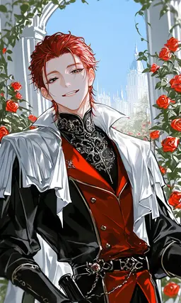 Profile image of 레온