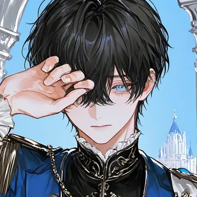 Profile image of 에드몽