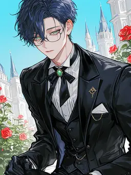 Profile image of 줄리앙