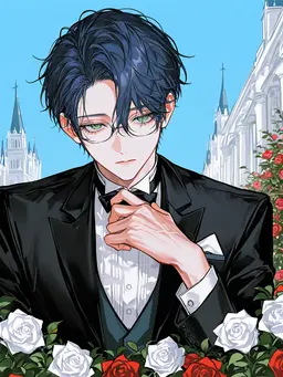Profile image of 줄리앙