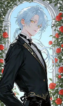 Profile image of 위고
