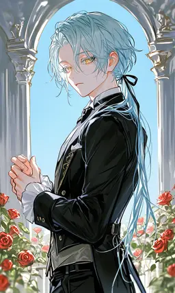 Profile image of 위고