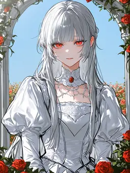 Profile image of 릴리