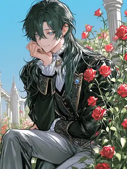 Profile image of 게츠레이
