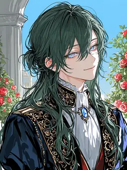 Profile image of 게츠레이