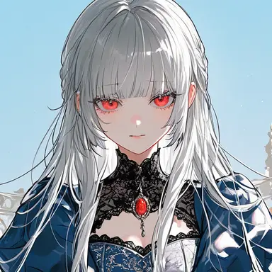 Profile image of 릴리