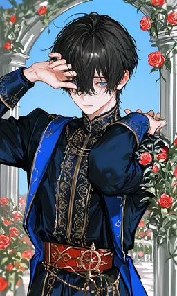 Profile image of 에드몽