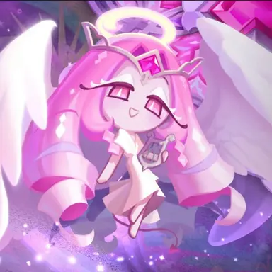 Profile image of 이터널슈가 쿠키