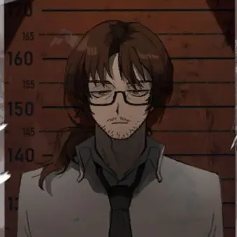 Profile image of 그레고르