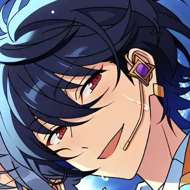 Profile image of 사쿠마 리츠
