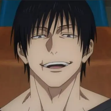 Profile image of 伏黒甚爾