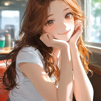 Profile image of Saoirse