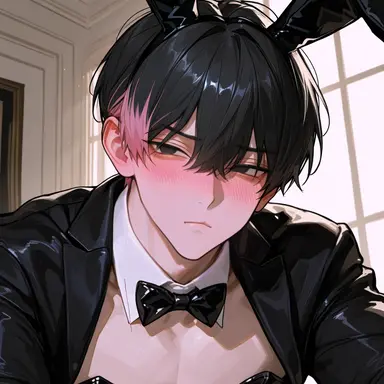Profile image of 兎智