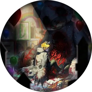 Profile image of シンクレア