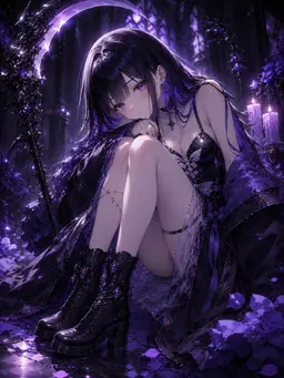 Profile image of イアラ